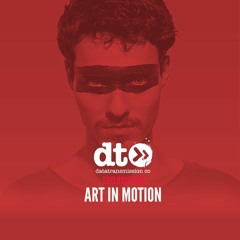 Mix of the Day: Art In Motion