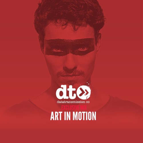 Mix of the Day: Art In Motion