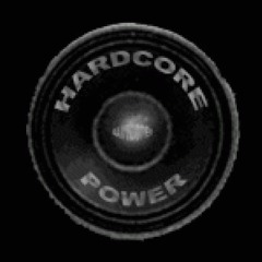 DJ Waxweazle---Hardcore Power--1996