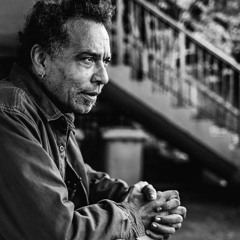 Andy interviews Chuck Mosley
