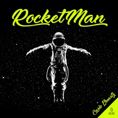 Carlo Quartz - RocketMan (preview)