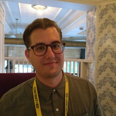 Sharing stories, not platforms: Joel Goodman (Bravery Media)