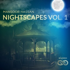 Mansoor Hassan - Nightsticks [8Climate]