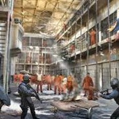 BAX - PRISON RIOTS (ROUGH MIX)