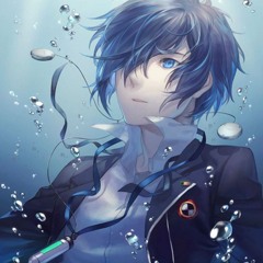Fate Is In Our Hands - Persona 3 The Movie #2 EXTENDED