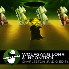 Electro Swing | Wolfgang Lohr & incontrol - Charleston (Radio Edit)