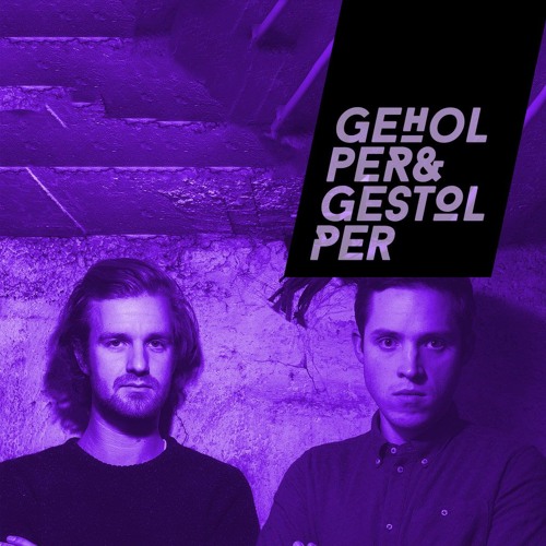 Geholper & Gestolper Sendekiste Episode 010 - Aldebaran