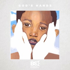 14. God's Hands (Prod. By Big Boy)
