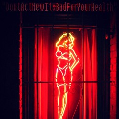 DontActNewItsBadForYourHealth*