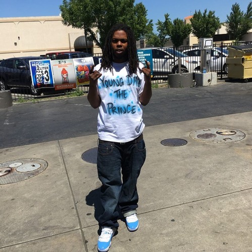 YOUNG DMO THE PRINCE  - Dont Phase Me