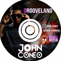 Grooveland By John Coneo