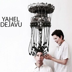 Yahel — Inta Omri (feat UnderCover)