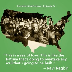 Episode 5: Let My People Stay