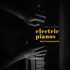 Electric pianos