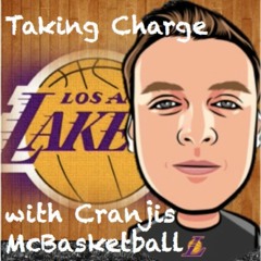 Taking Charge Ep. 1 - Lopez, Lonzo, & Cranjis' Draft Grades
