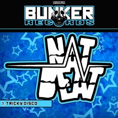 NaTBeaT - Tricky Disco (Original Mix)[Buy It]