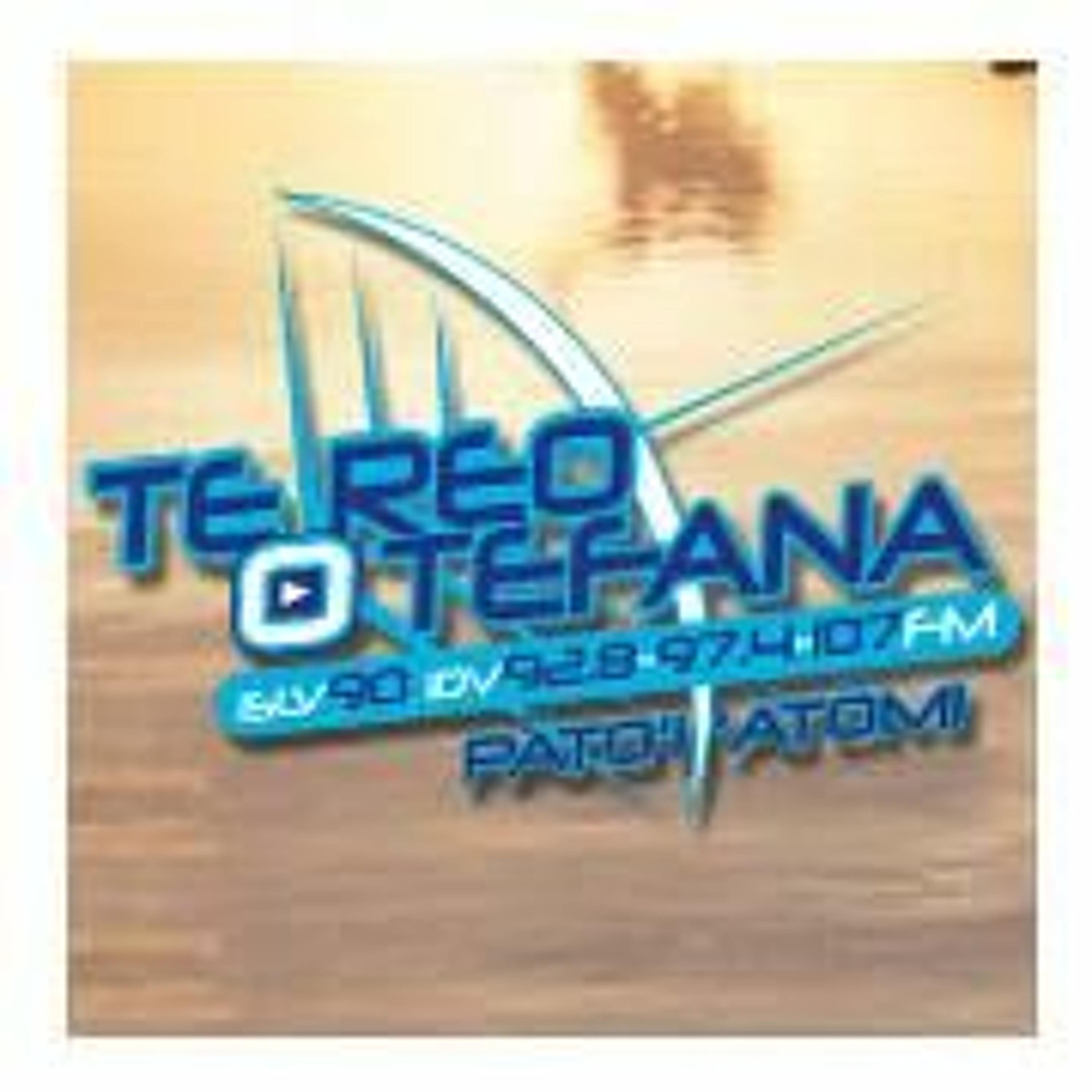 Radio TE REO O TEFANA