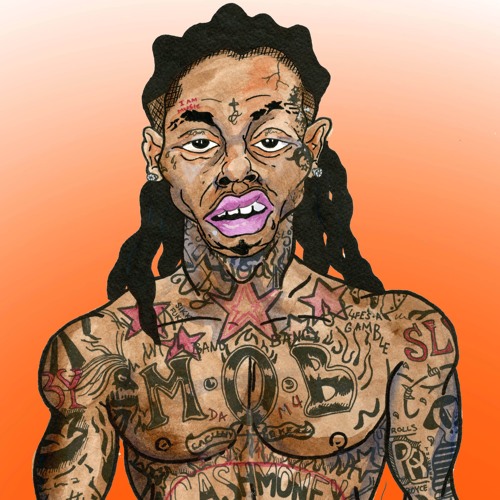 Rap HipHop Instrumental | Lil Wayne Type Beat | "Next Level" | prod by Loudestro & iWishMusic