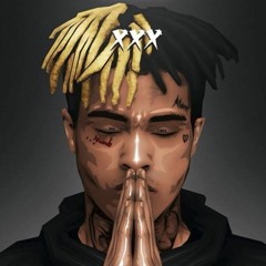 XXXTENTACION Type Beat | Distorted HARD 808 TRAP Instrumental | "Play Dat Shit"