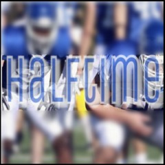 Halftime (Drake Cover)