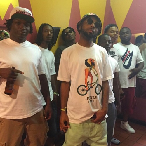 Stream Rello Baby x Pressure Man - No Sack by Rello Baby | Listen