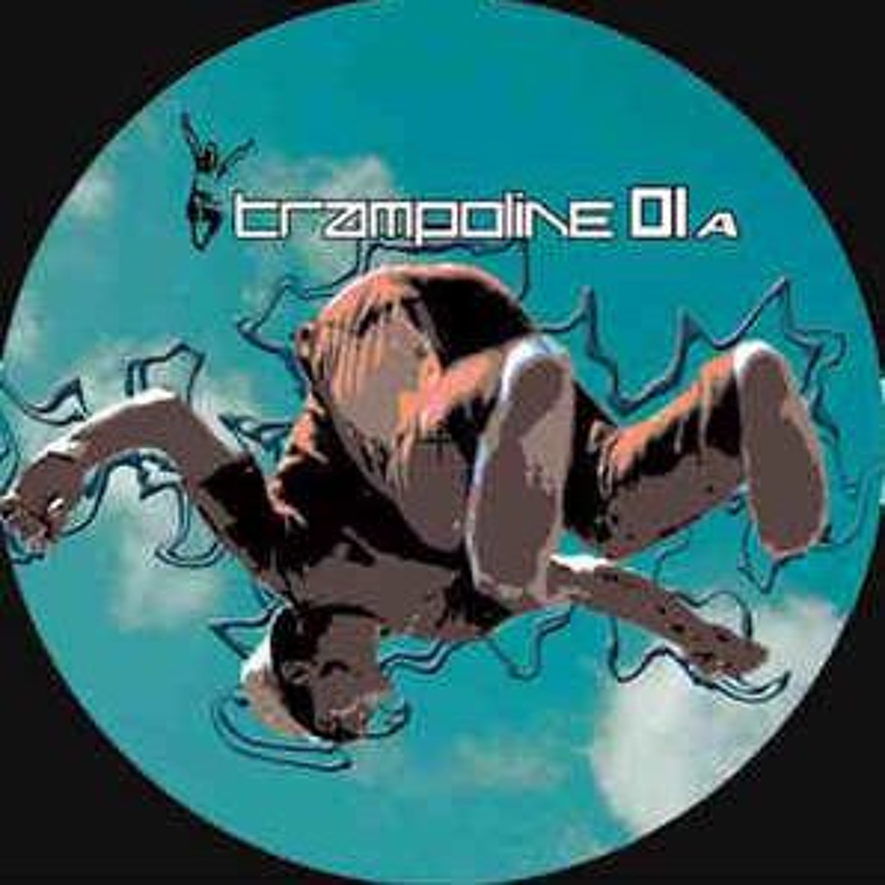 DNT (MKN BRIGADE) TRIBE-ACID-TEKNO-BREAK