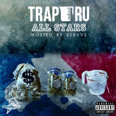 2 - @808vvs x Sil-A & Terry Blunt & Gino Marley - На троих
