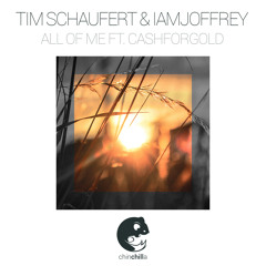 Tim Schaufert & Iamjoffrey - All Of Me ft. CASHFORGOLD