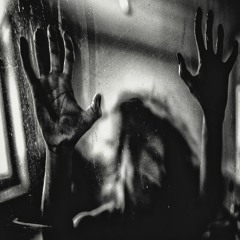 Behind the Shadow Drops - Positive Shadow, Negative Light