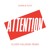 Artwork for Attention (Oliver Heldens Remix)