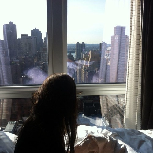 people under the stairs - days like these (instr.)