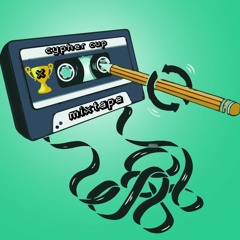 Cypher Cup Mixtape 2017