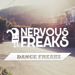Dance Freaks (Original Mix)