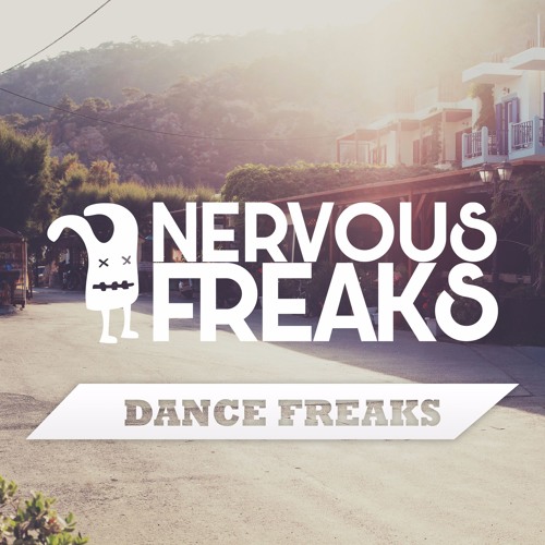 Dance Freaks (Original Mix)