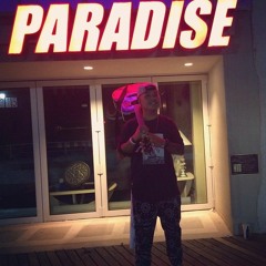 Black Berry Molasses (cover)