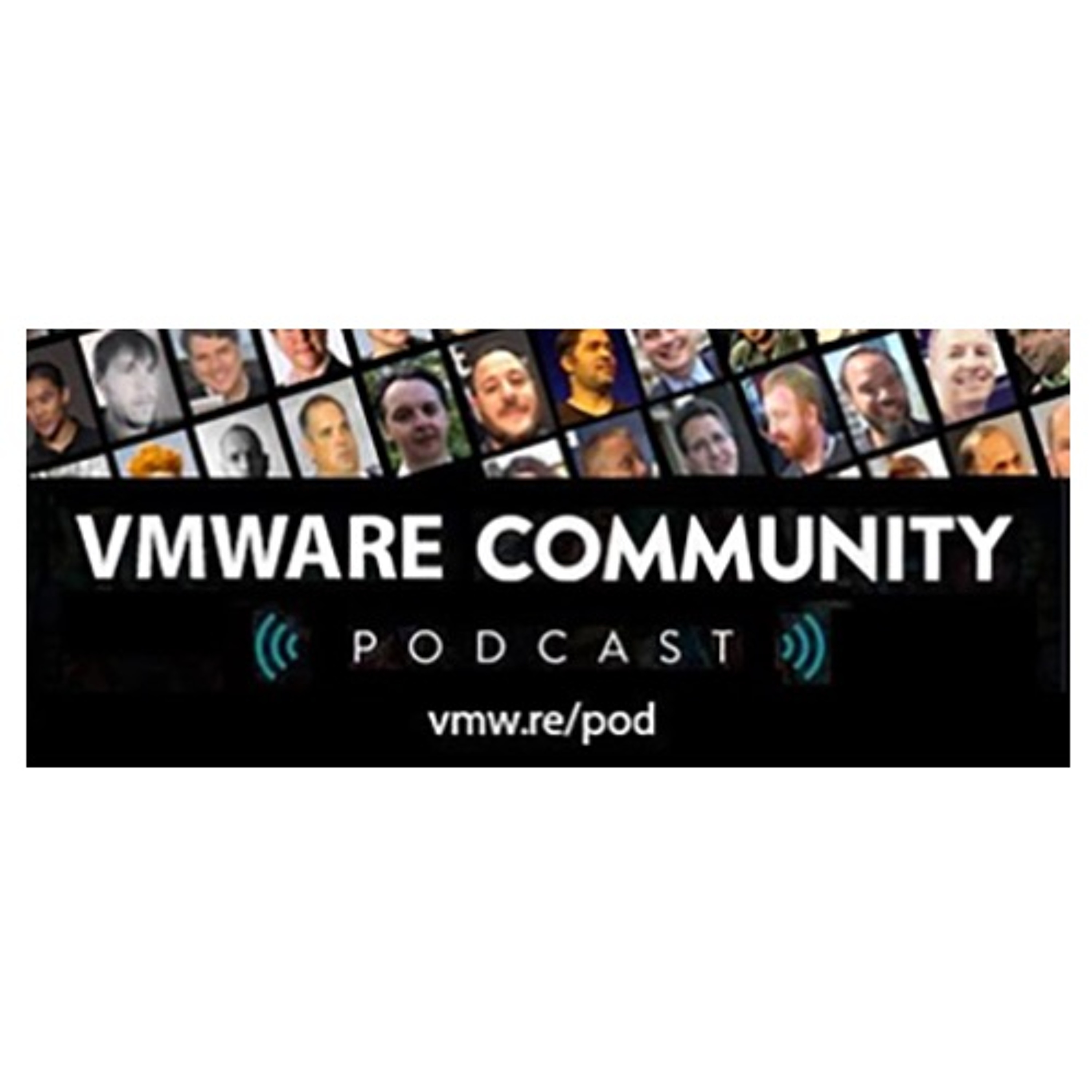 VMware Podcasts