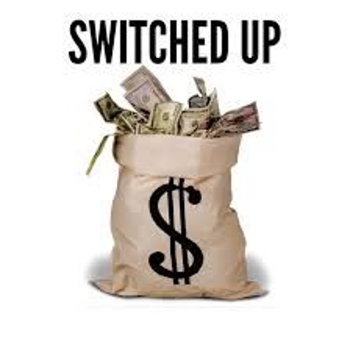 Switched Up - Luh Six