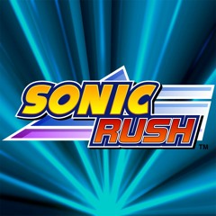 Back 2 Back (Good Future) - Sonic Rush