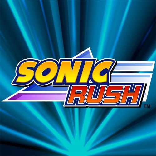 Back 2 Back (Good Future) - Sonic Rush