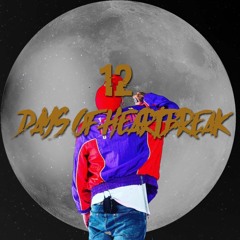 Chris Brown - 12 Days Of Heartbreak