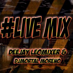 Banda Zapateado #1 Live Mix (Austin TX) - DJ Leomixer Ft Mortal 2017