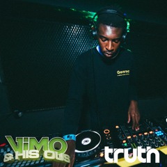 Live @ Vimo & His Ous