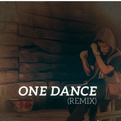 Darkzy - One Dance (Estron Refix)