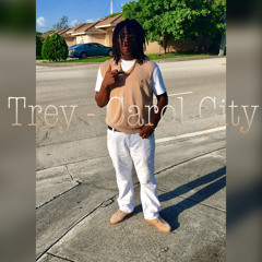 Trey - Carol City