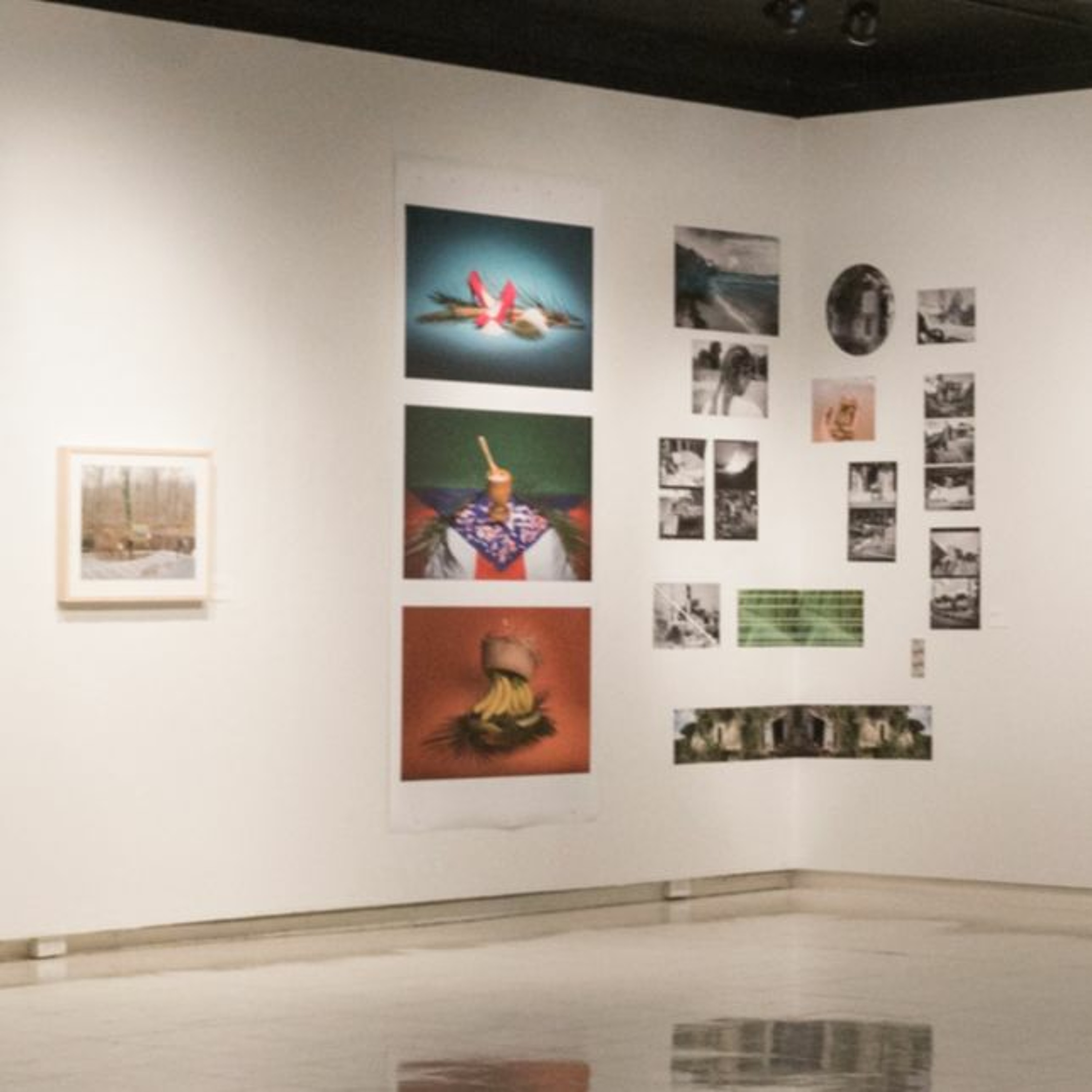 Talking Studio (Ohio University)