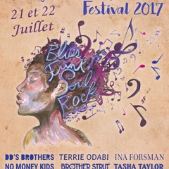 2 Ronan Onemanband - Poor Black Mattie