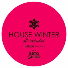 HOUSE WINTER 2017 [ DJ BETO GUIDO PROMO SET]