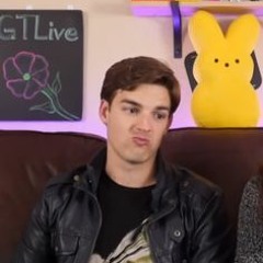 MatPat takes Joy