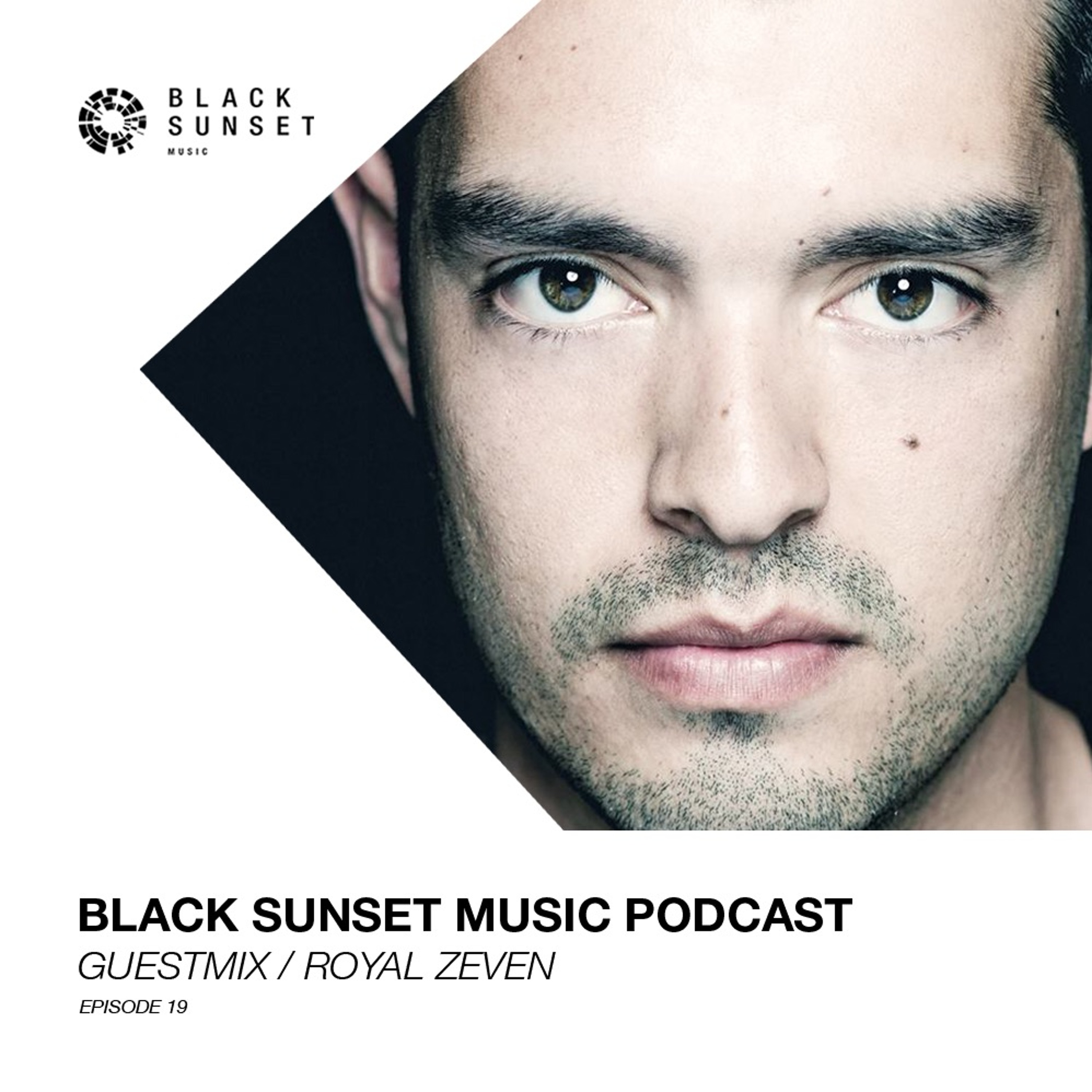 Black Sunset Music Podcast