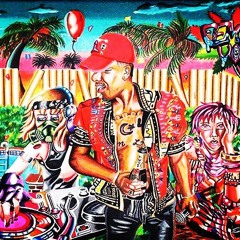 PEEP HOW (LIL FE ORGINAL)